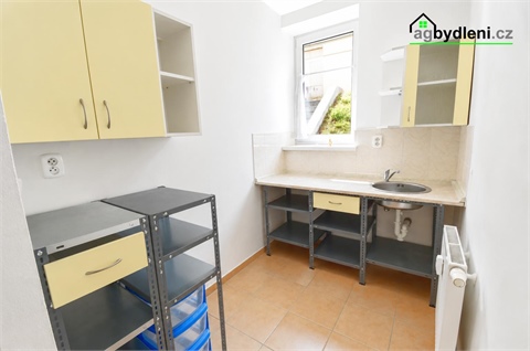 Prodej komerčního objektu, 23 m² - 2