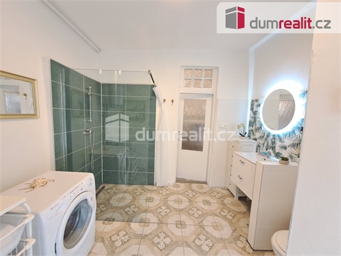 Pronájem rodinného domu, 120 m² - 0