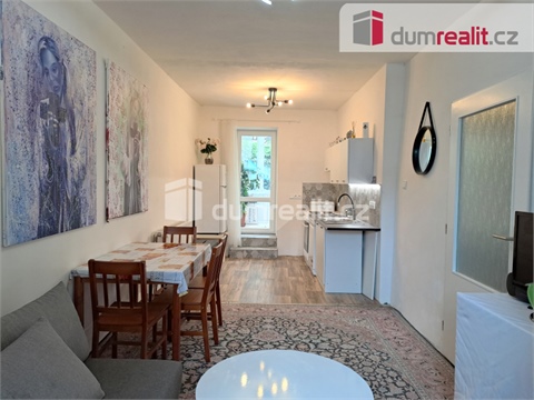 Pronájem rodinného domu, 120 m² - 4