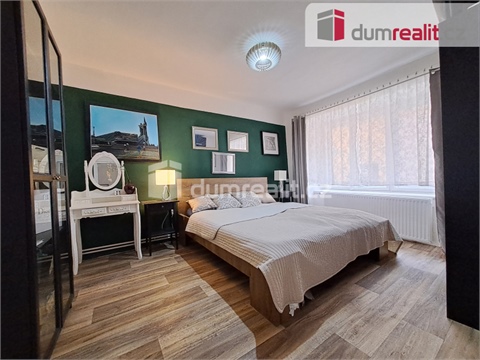 Pronájem rodinného domu, 120 m² 2