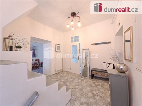 Pronájem rodinného domu, 120 m² 6