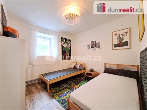 Pronájem rodinného domu, 120 m² - 2
