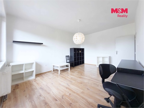 Pronájem bytu 2+1, 48 m² 10