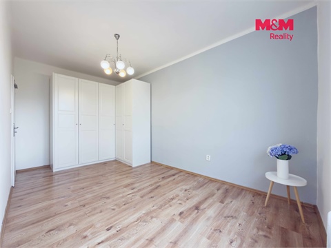 Pronájem bytu 2+1, 48 m² 6
