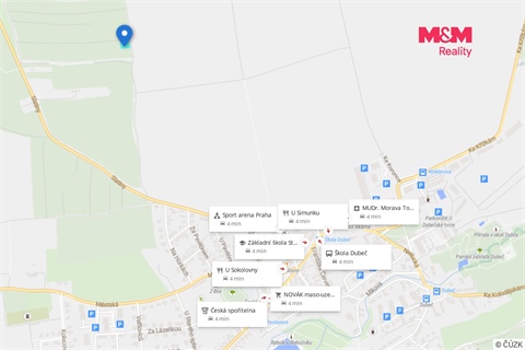 Prodej chaty / chapuly, 25 m² 6
