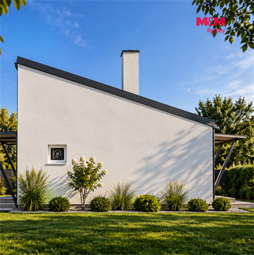 Prodej chaty / chapuly, 25 m² - 0