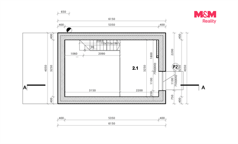 Prodej chaty / chapuly, 25 m² 4