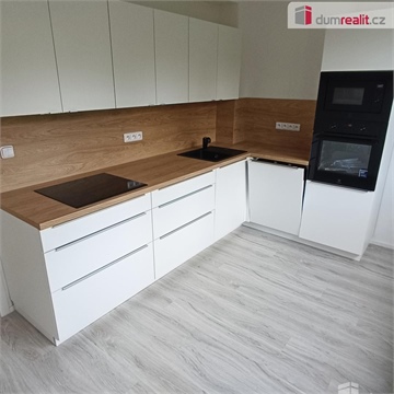 Pronájem bytu 2+1, 56 m² - 0