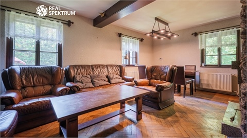 Prodej rodinného domu, 150 m² - 6