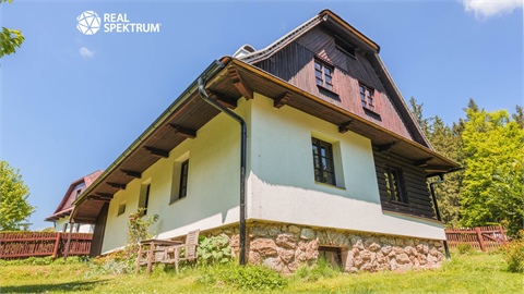 Prodej rodinného domu, 150 m² - 2