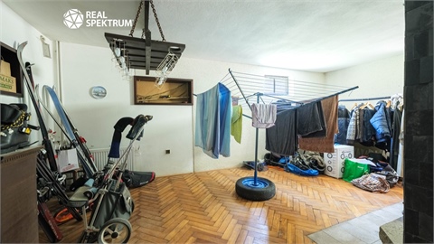 Prodej rodinného domu, 150 m² - 14
