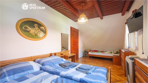 Prodej rodinného domu, 150 m² - 16