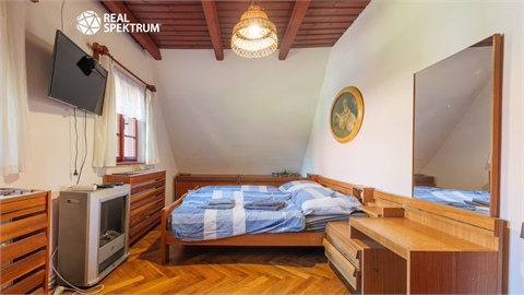 Prodej rodinného domu, 150 m² 16