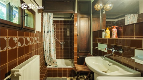Prodej rodinného domu, 150 m² - 12