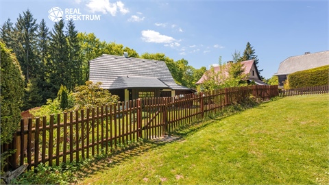 Prodej rodinného domu, 150 m² - 0