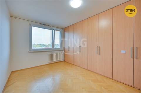 Prodej bytu 2+1, 56 m² 2