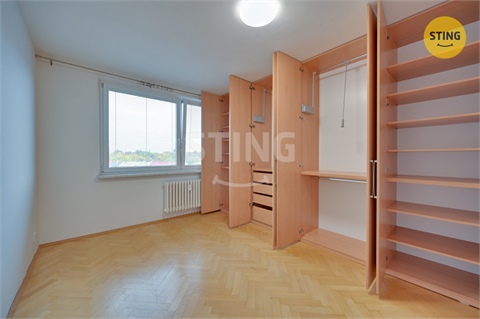 Prodej bytu 2+1, 56 m² - 2