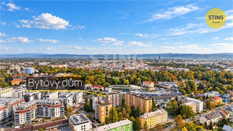 Prodej bytu 2+1, 56 m² 10