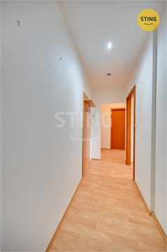 Prodej bytu 2+1, 56 m² - 6