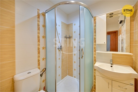 Prodej bytu 2+1, 56 m² - 4