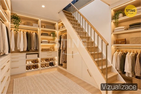 Prodej rodinného domu, 130 m² - 10
