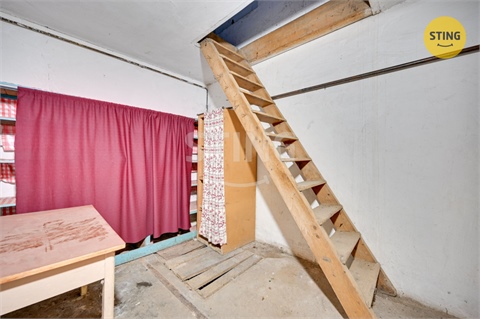 Prodej rodinného domu, 130 m² 10