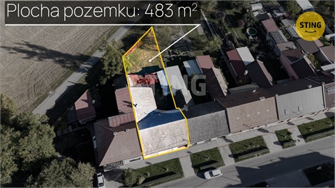Prodej rodinného domu, 130 m² 16