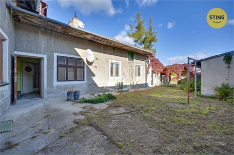 Prodej rodinného domu, 130 m² - 12