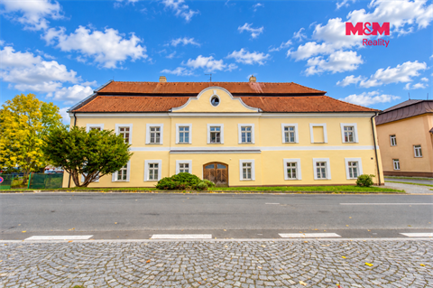 Pronájem bytu 2+1, 71 m² - 8