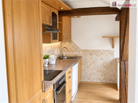 Pronájem bytu 2kk, 56 m² - 12
