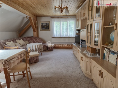 Prodej rodinného domu, 722 m² 22