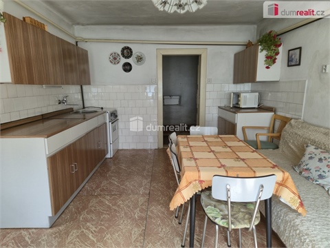 Prodej rodinného domu, 722 m² - 26