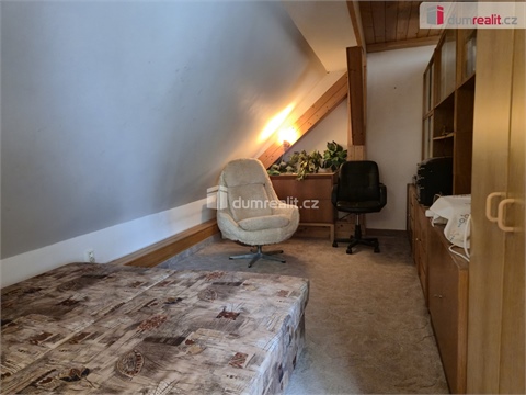 Prodej rodinného domu, 722 m² - 24