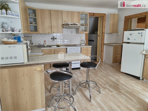 Prodej rodinného domu, 722 m² - 10