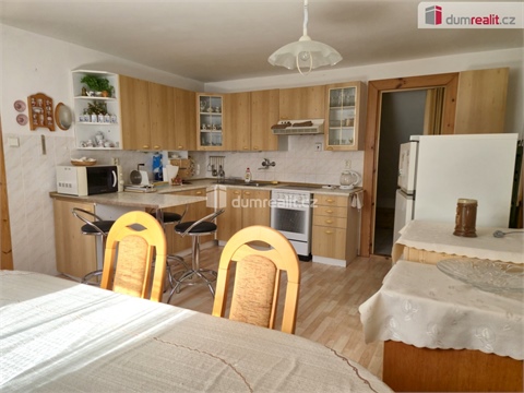 Prodej rodinného domu, 722 m² 12