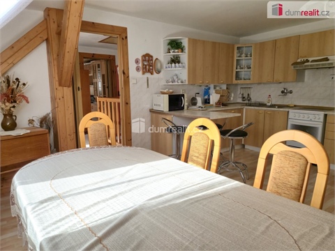 Prodej rodinného domu, 722 m² - 12