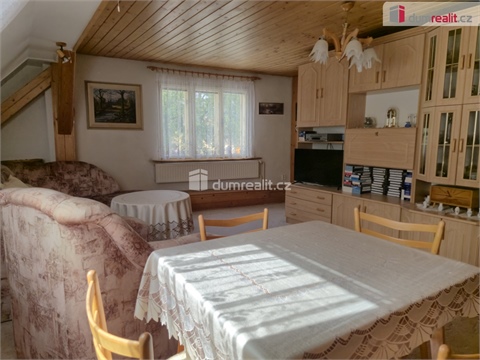 Prodej rodinného domu, 722 m² - 22