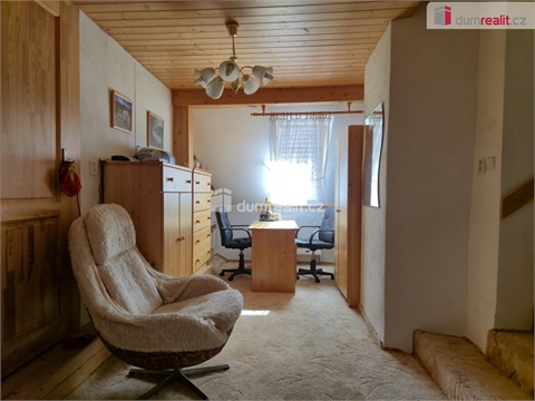Prodej rodinného domu, 722 m² 14