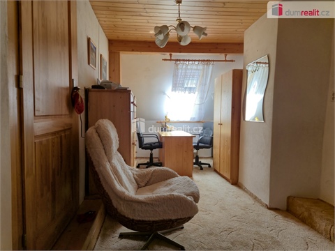 Prodej rodinného domu, 722 m² - 14