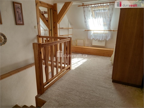 Prodej rodinného domu, 722 m² - 20