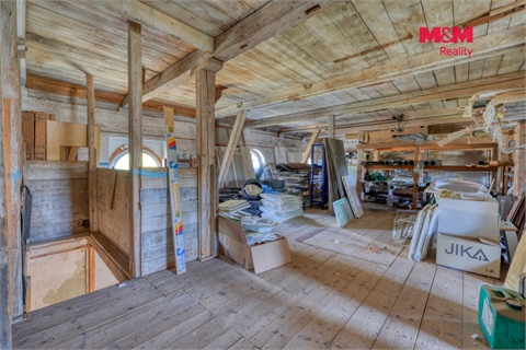 Prodej obchodních prostor, 560 m² 22