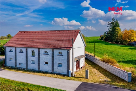 Prodej obchodních prostor, 560 m² - 2
