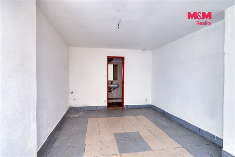 Prodej obchodních prostor, 560 m² - 10
