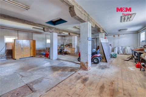 Prodej obchodních prostor, 560 m² 16