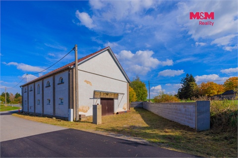 Prodej obchodních prostor, 560 m² 2
