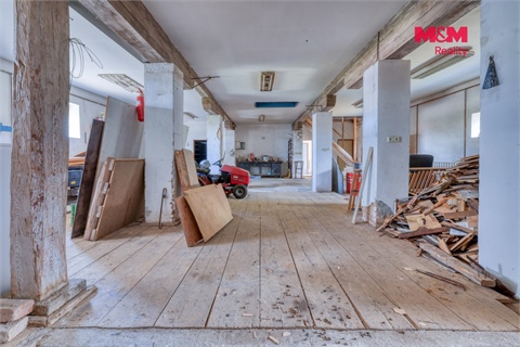 Prodej obchodních prostor, 560 m² 14
