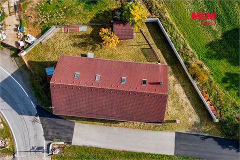 Prodej obchodních prostor, 560 m² - 4