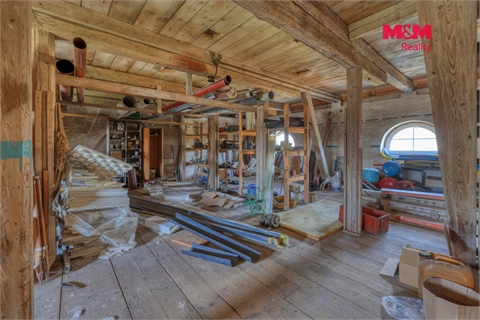 Prodej obchodních prostor, 560 m² - 22