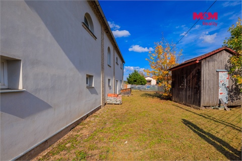Prodej obchodních prostor, 560 m² - 26