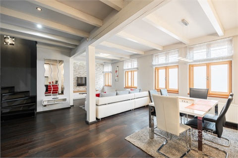 Pronájem bytu 3kk, 95 m² 4
